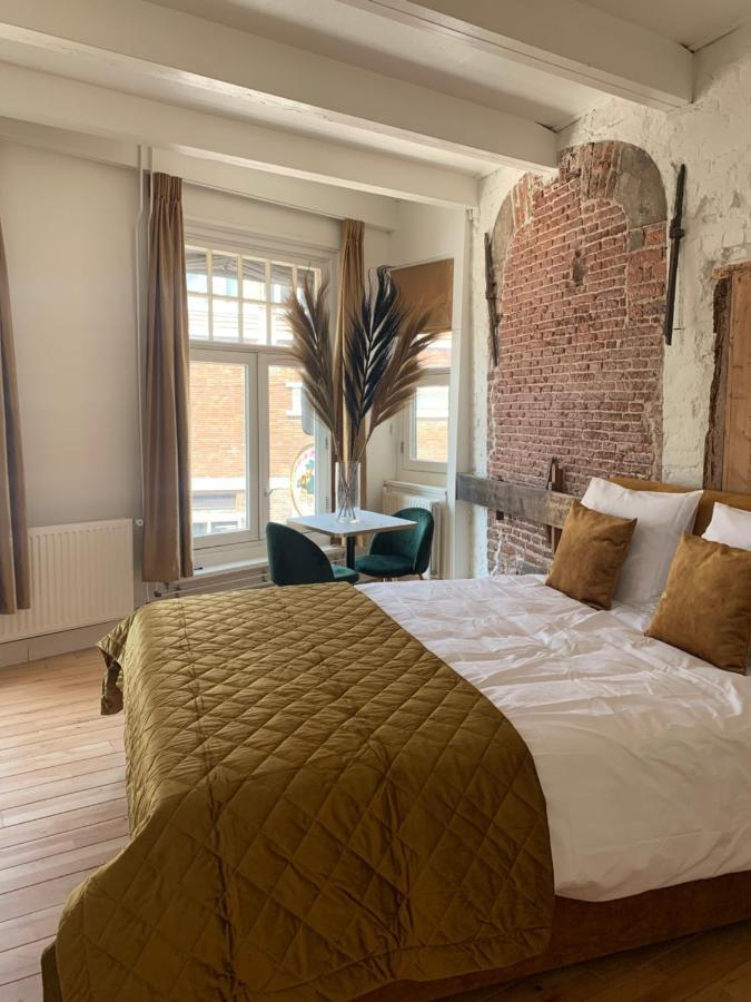 Monroe'S Stay Deventer Exterior photo