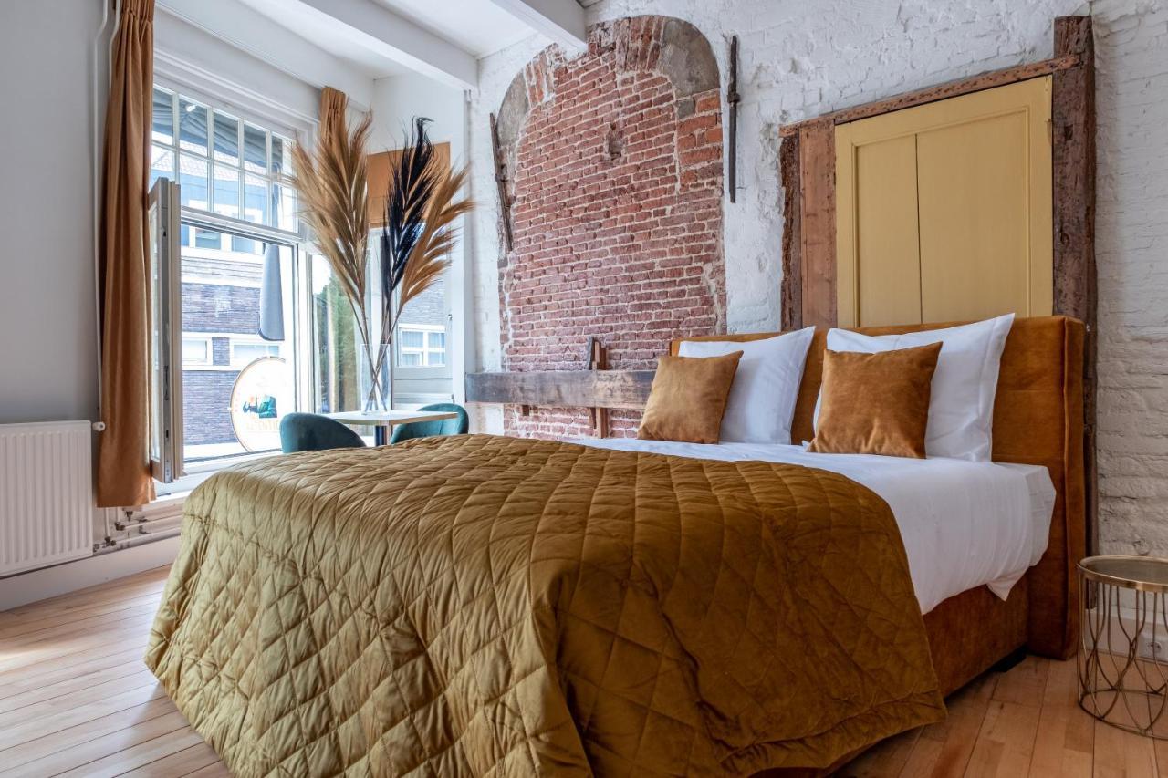 Monroe'S Stay Deventer Exterior photo