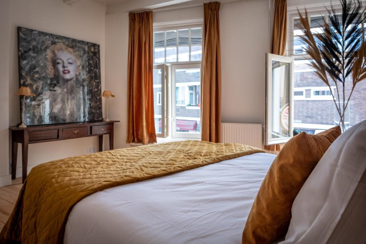 Monroe'S Stay Deventer Exterior photo